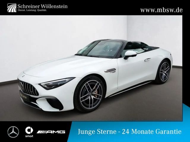 Mercedes-Benz SL 63 AMG 2023 Benzine