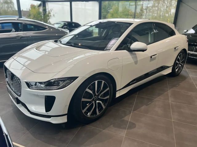 Jaguar I-Pace 2020 Elektrisch