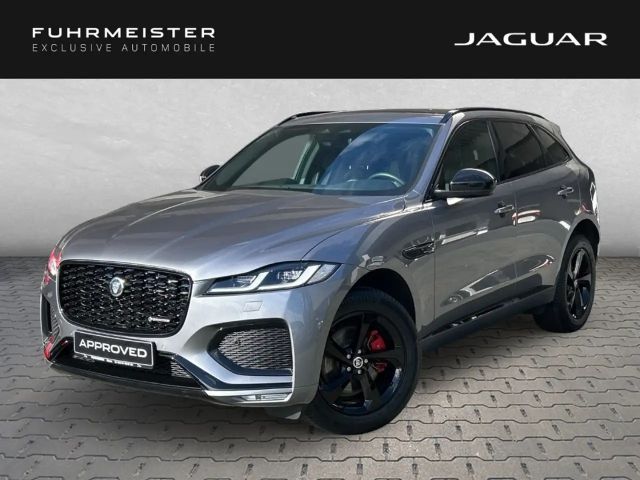 Jaguar F-Pace 2023 Diesel