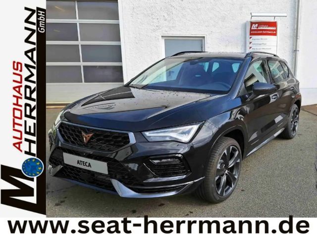 Cupra Ateca Cupra Ateca 2.0 TFSI 4Drive 2024 Benzine