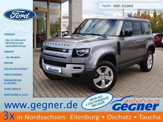 Land Rover Defender 2022 Benzine