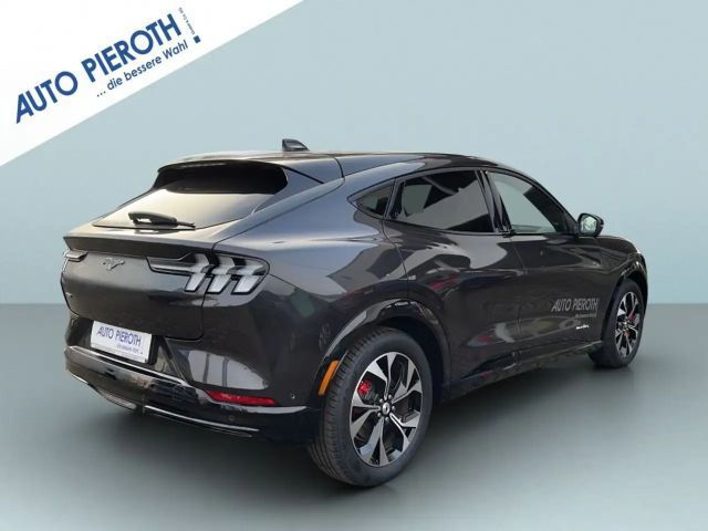 Ford Mustang Mach-E