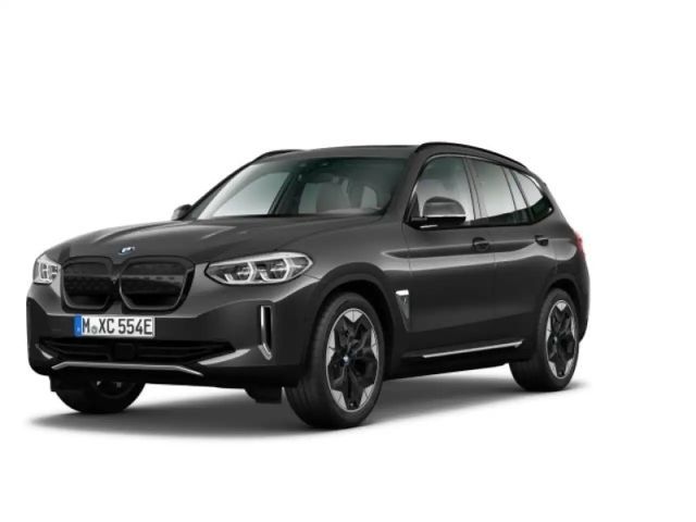 BMW iX3 2021 Elektrisch