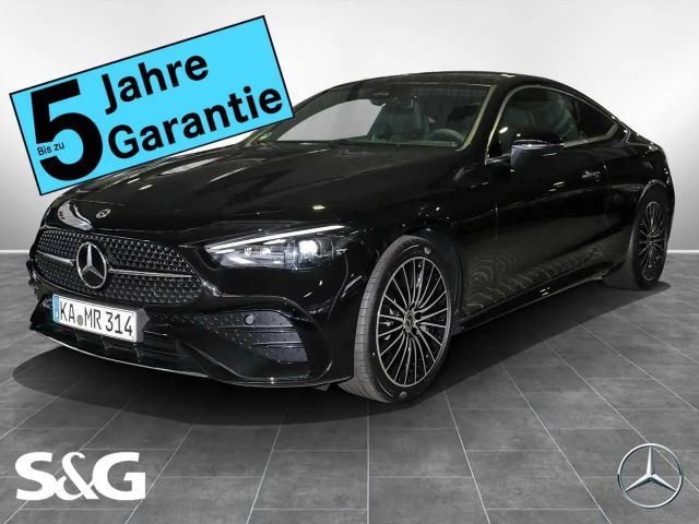 Mercedes-Benz CLE 220 2024 Diesel