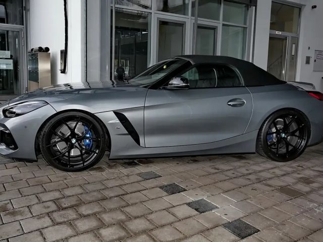 BMW Z4 M