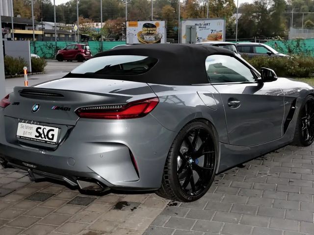 BMW Z4 M