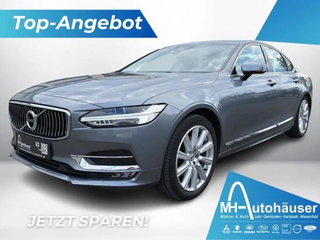 Volvo S90 2020 Diesel