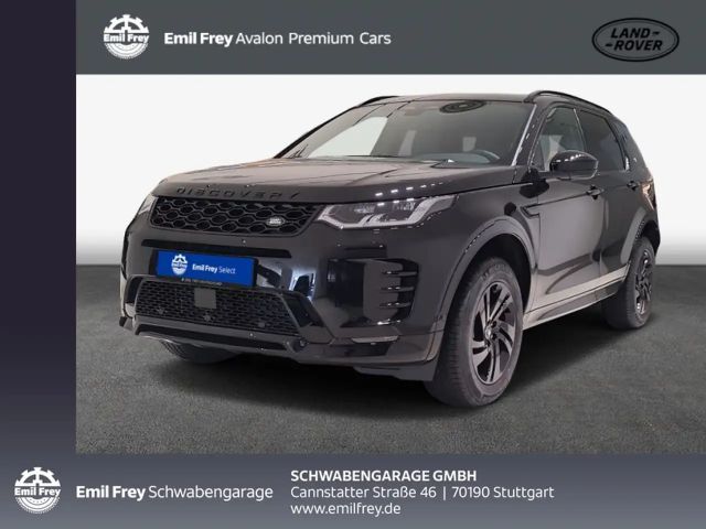 Land Rover Discovery Sport 2024 Diesel