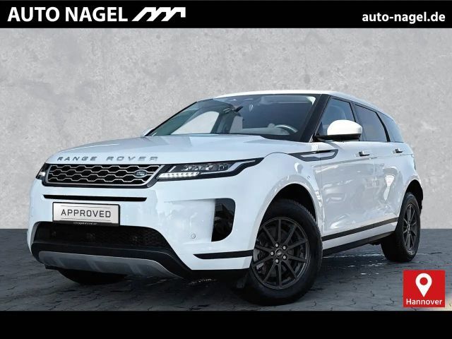 Land Rover Range Rover Evoque 2022 Benzine