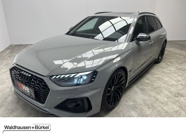 Audi RS4 2021 Benzine