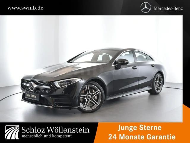 Mercedes-Benz CLS 450 2021 Benzine