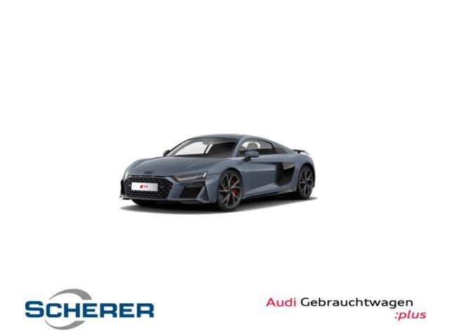 Audi R8 2021 Benzine