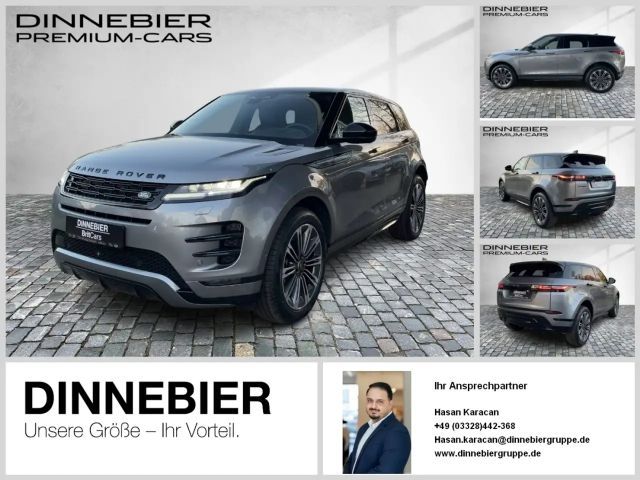 Land Rover Range Rover Evoque 2023 Diesel