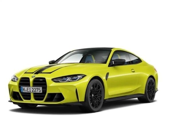 BMW M4 2023 Benzine