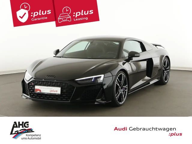 Audi R8 2021 Benzine