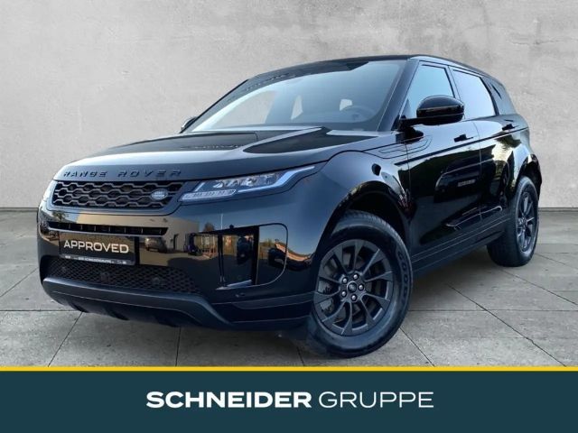 Land Rover Range Rover Evoque 2020 Benzine