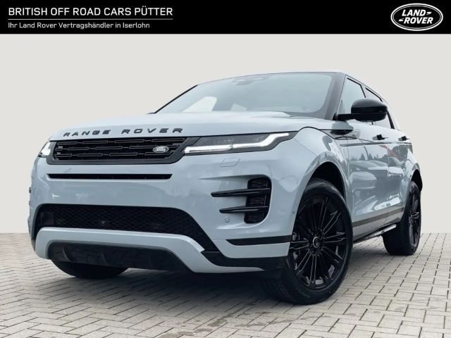 Land Rover Range Rover Evoque 2024 Diesel