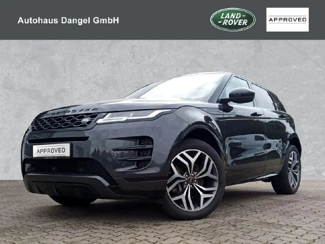 Land Rover Range Rover Evoque 2020 Diesel