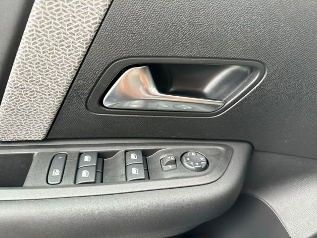 Citroen E-C4 Electric
