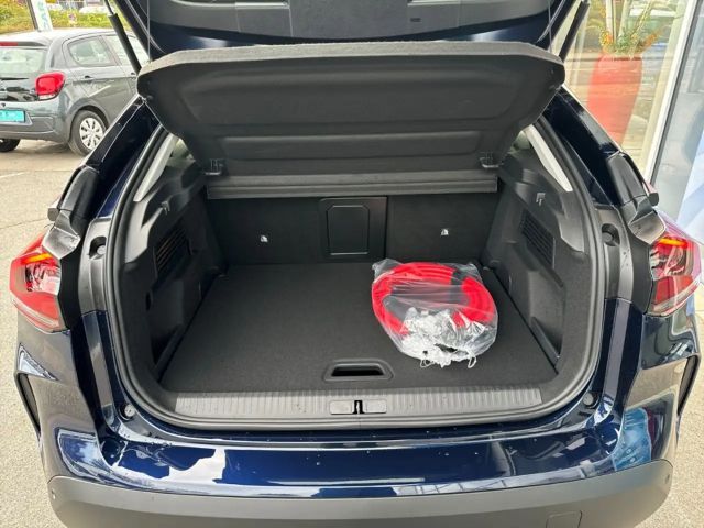 Citroen E-C4 Electric