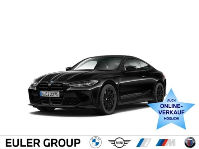 BMW M4 2022 Benzine