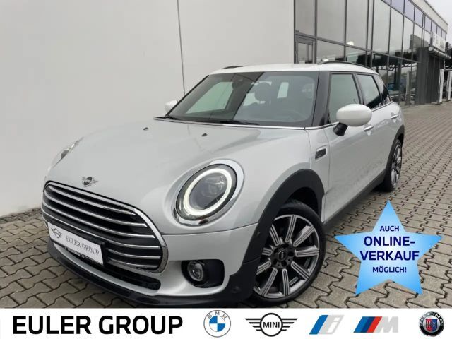 MINI Cooper Clubman 2022 Benzine