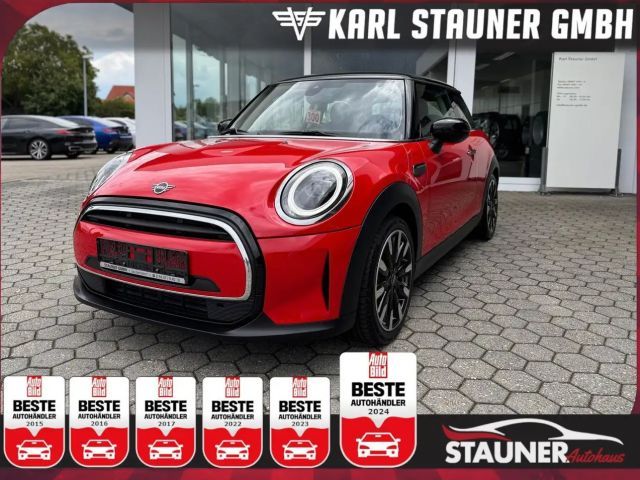 MINI Cooper 2023 Benzine