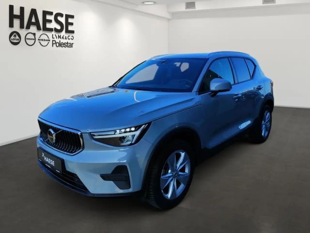 Volvo XC40 2024 Benzine