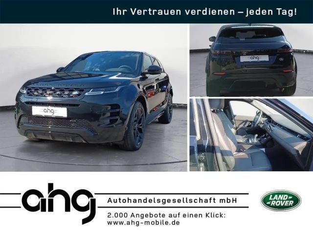 Land Rover Range Rover Evoque 2023 Diesel