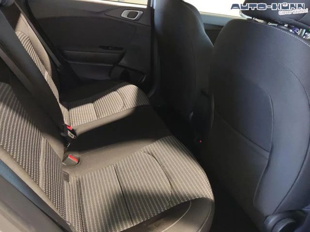 Kia Ceed SW / cee'd SW