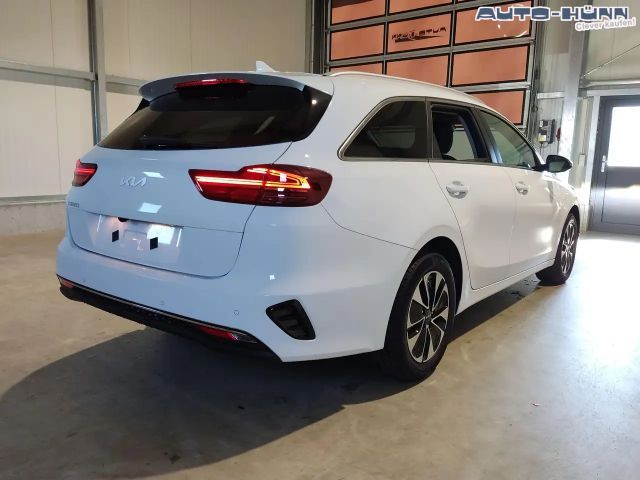 Kia Ceed SW / cee'd SW