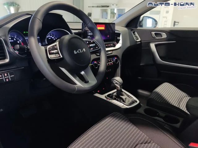 Kia Ceed SW / cee'd SW