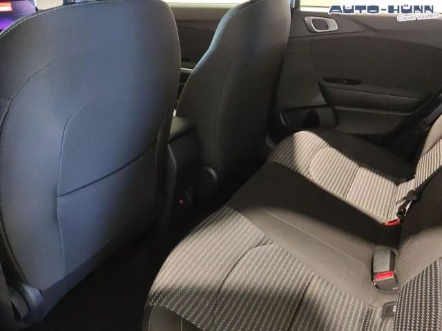 Kia Ceed SW / cee'd SW