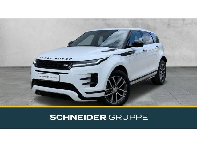 Land Rover Range Rover Evoque 2024 Diesel