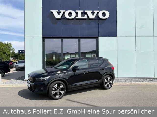 Volvo XC40 2021 Elektrisch