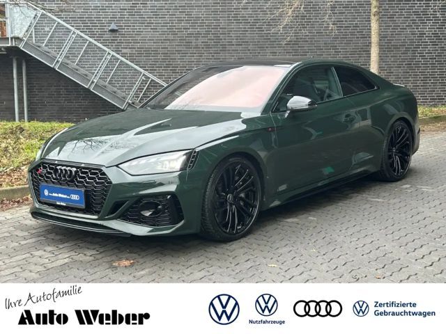 Audi RS5 2022 Benzine