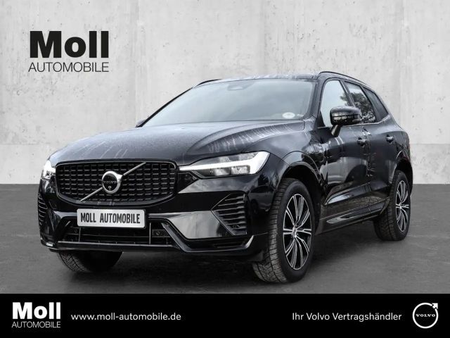 Volvo XC60 Plus Dark Recharge Plug-In Hybrid AWD T8 Twin Engi 2024 Hybride / Benzine