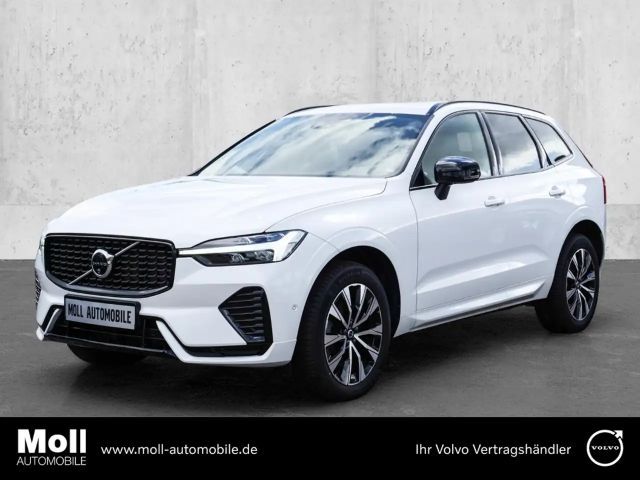 Volvo XC60 Plus Dark AWD B5 Benzin EU6d Allrad Leder digitale 2023 Benzine