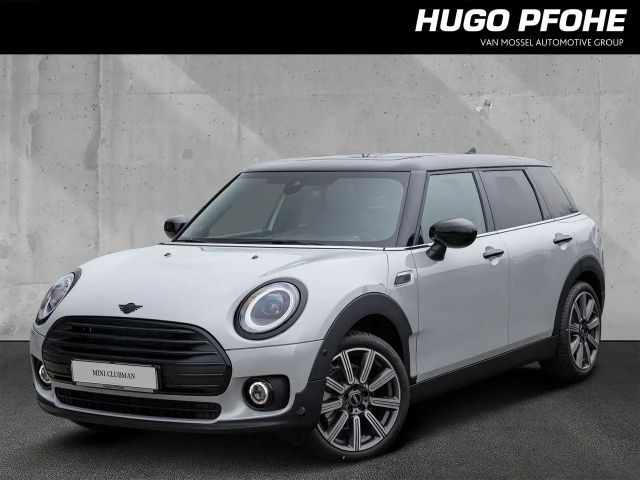 MINI Cooper 2024 Benzine