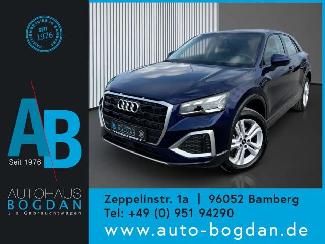 Audi Q2 2023 Benzine