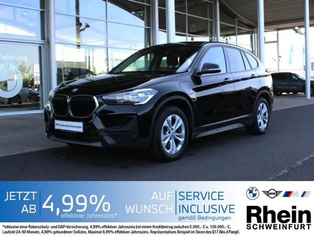 BMW X1 2021 Hybride / Benzine