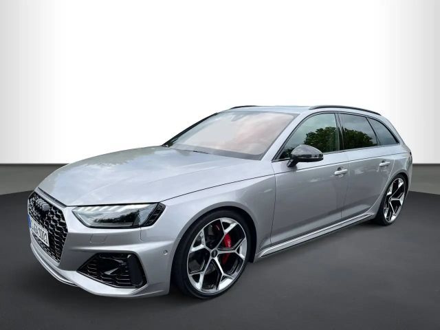 Audi RS4 2024 Benzine