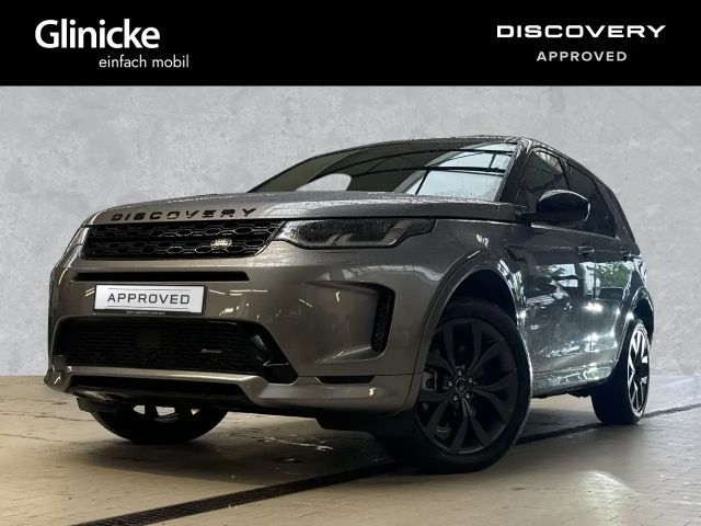 Land Rover Discovery Sport 2023 Hybride / Benzine