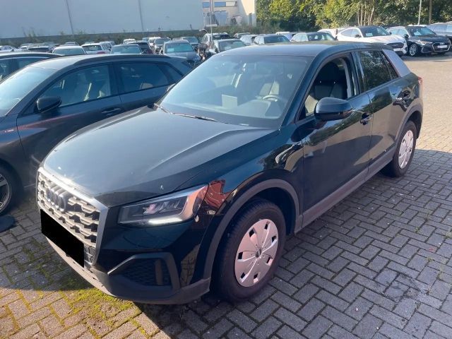 Audi Q2 2022 Benzine