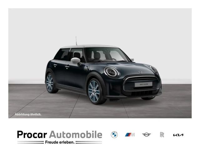 MINI Cooper 2021 Benzine