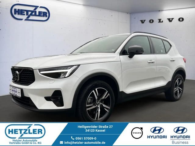 Volvo XC40 2023 Benzine