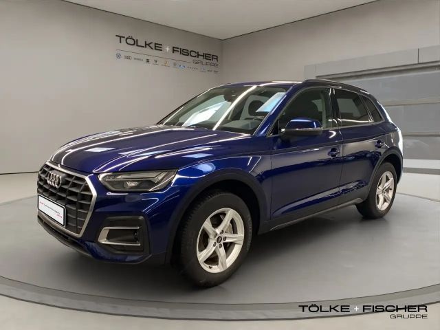 Audi Q5 2022 Diesel