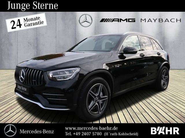 Mercedes-Benz GLC 43 AMG 2020 Benzine