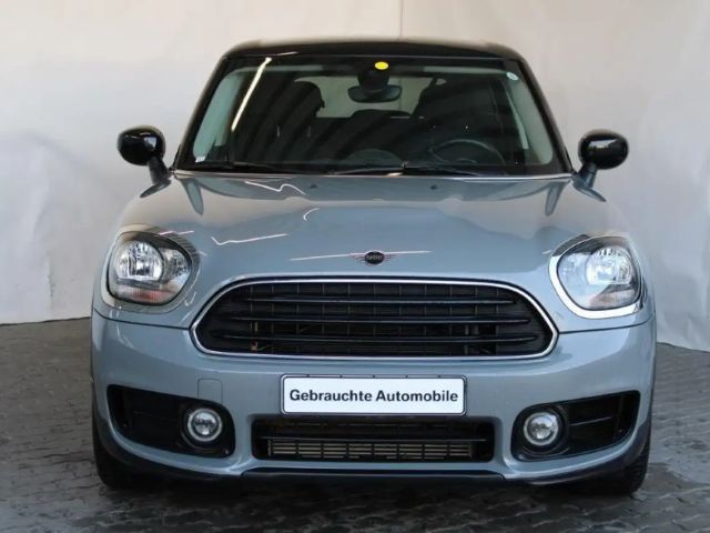 MINI Cooper Countryman 2021 Benzine