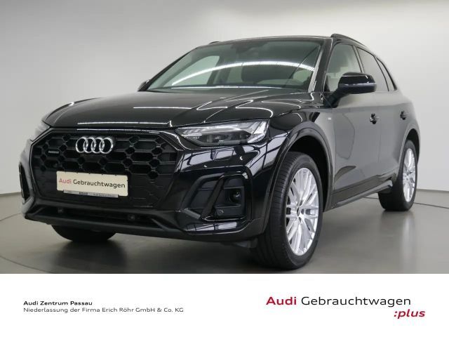 Audi Q5 2020 Diesel